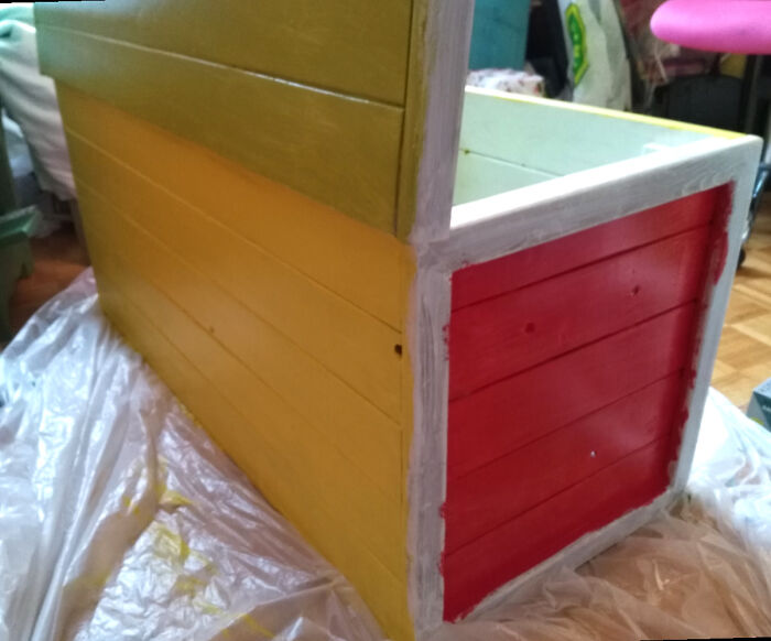 Upcycled Furniture: From Drab To Fab (25 Pics)