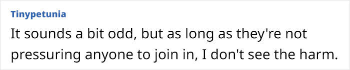 Person Is Left Confused After Their Colleague Brings Scales To Work, Gets Everyone To Weigh Themselves In Front Of Each Other