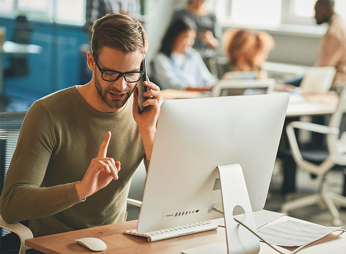 “I Left Over 600 Voicemails”: Attorney Shares His Revenge Story After Debt Collector Harasses Him Over His Ex-Wife’s Debt “I Left Over 600 Voicemails”: Attorney Shares His Revenge Story After Debt Collector Harasses Him Over His Ex-Wife’s Debt