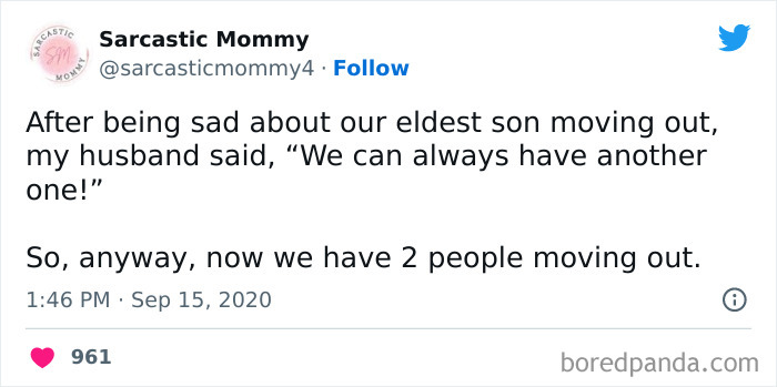 Mom-Tweets