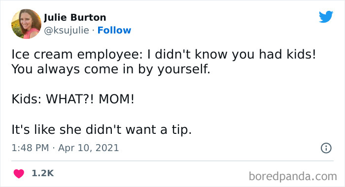 Mom-Tweets