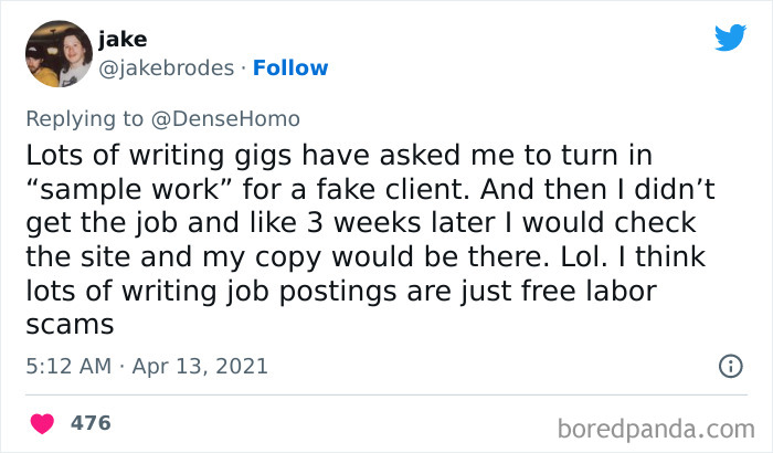 People-Sharing-Experience-With-Job-Requirements