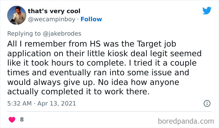 People-Sharing-Experience-With-Job-Requirements