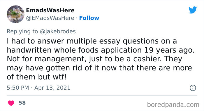 People-Sharing-Experience-With-Job-Requirements