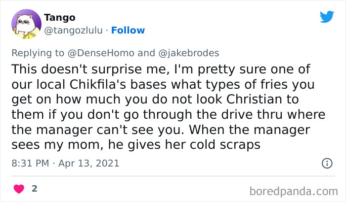 People-Sharing-Experience-With-Job-Requirements