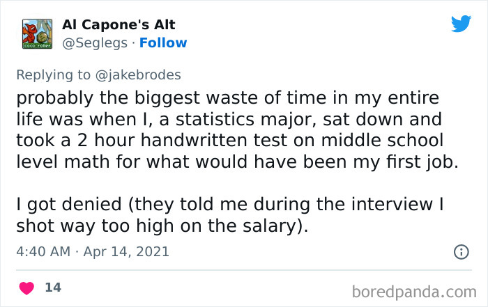 People-Sharing-Experience-With-Job-Requirements