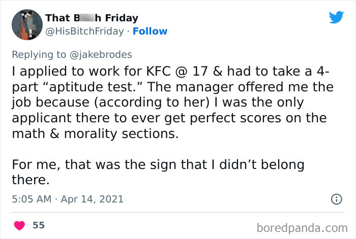 People-Sharing-Experience-With-Job-Requirements