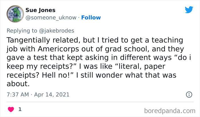 People-Sharing-Experience-With-Job-Requirements