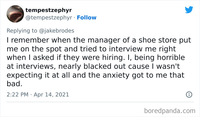 People-Sharing-Experience-With-Job-Requirements