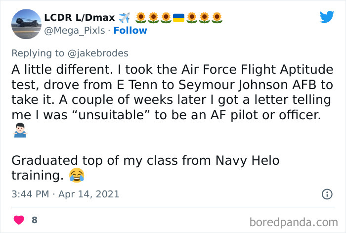 People-Sharing-Experience-With-Job-Requirements