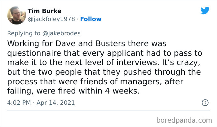 People-Sharing-Experience-With-Job-Requirements