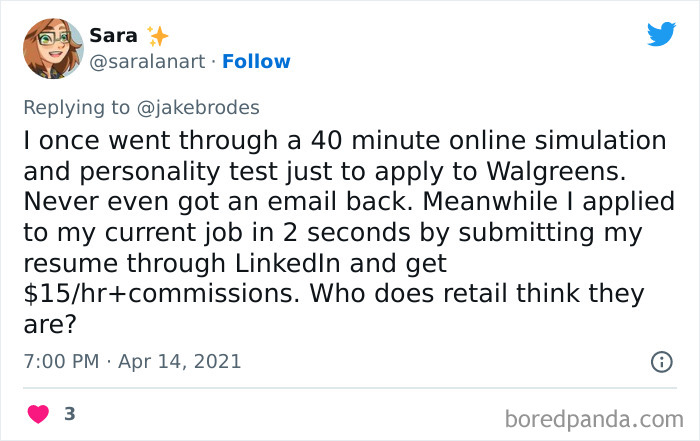 People-Sharing-Experience-With-Job-Requirements