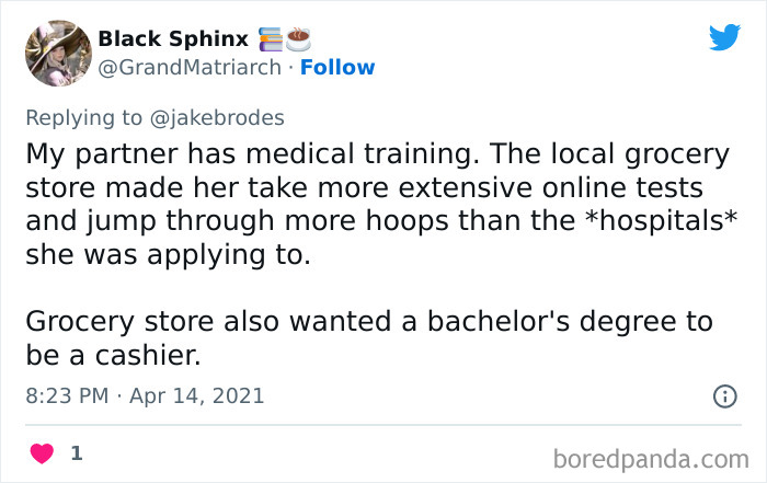 People-Sharing-Experience-With-Job-Requirements