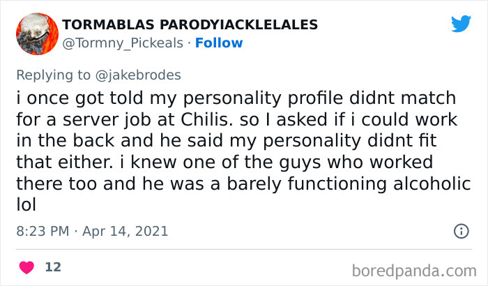 People-Sharing-Experience-With-Job-Requirements