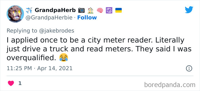 People-Sharing-Experience-With-Job-Requirements