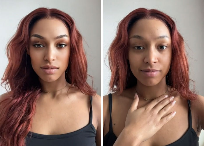 Este filtro impecable es tan realista que casi te hace sentir mal al apagarlo