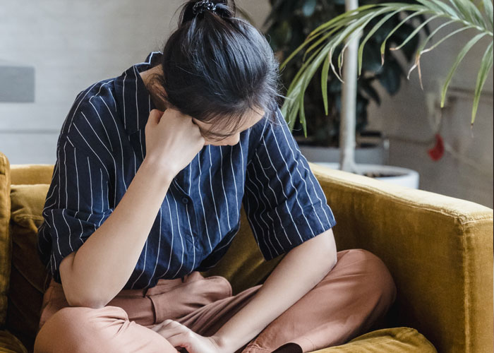 Someone Asks Women What They Consider To Be A Bad Marriage, And They Don't Hold Back (30 Answers)