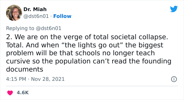 On The First Date, Man Expresses Some Pretty Concerning Opinions, Woman Realizes How Bad It Was Only At Home