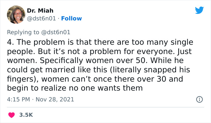 On The First Date, Man Expresses Some Pretty Concerning Opinions, Woman Realizes How Bad It Was Only At Home