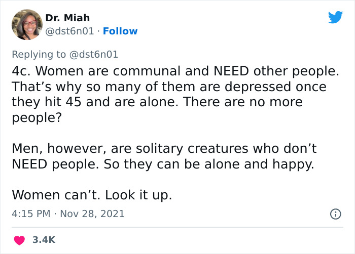 On The First Date, Man Expresses Some Pretty Concerning Opinions, Woman Realizes How Bad It Was Only At Home