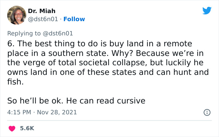 On The First Date, Man Expresses Some Pretty Concerning Opinions, Woman Realizes How Bad It Was Only At Home