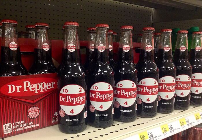 Aussies Are Roasting Gross American Foods And Sharing What They Like And Pointed Out These 30