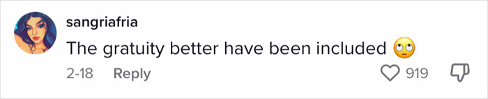 “What Is Taking So Long Now?”: Woman Who Made A Reservation For 20 People Makes A Fuss Over Missing Table After Arriving 2+ Hours Late “What Is Taking So Long Now?”: Woman Who Made A Reservation For 20 People Makes A Fuss Over Missing Table After Arriving 2+ Hours Late