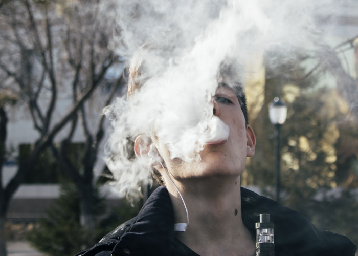 People Are Sharing "Modern-Day Poisons" That Are Normalized Now But Will Probably Be Seen As Dangerous In The Future (30 Answers)