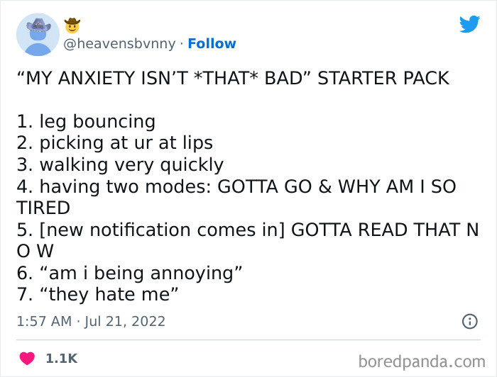 Funny-Anxiety-Memes