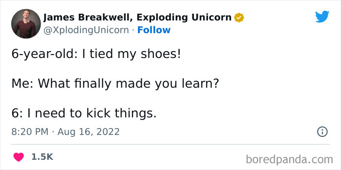 Funny-Relatable-Dad-Tweets-Xploding-Unicorn-James-Breakwell