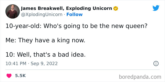 Funny-Relatable-Dad-Tweets-Xploding-Unicorn-James-Breakwell