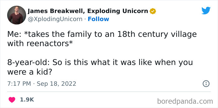 Funny-Relatable-Dad-Tweets-Xploding-Unicorn-James-Breakwell