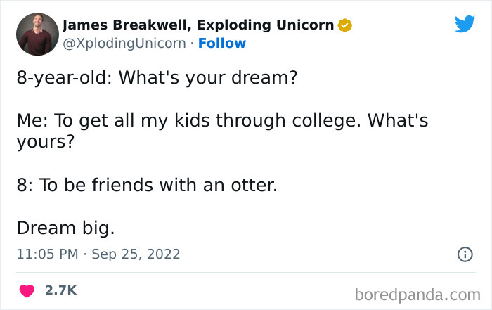 Funny-Relatable-Dad-Tweets-Xploding-Unicorn-James-Breakwell
