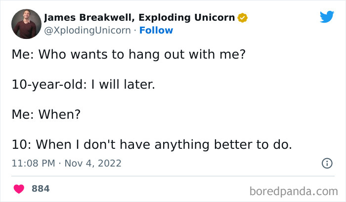 Funny-Relatable-Dad-Tweets-Xploding-Unicorn-James-Breakwell
