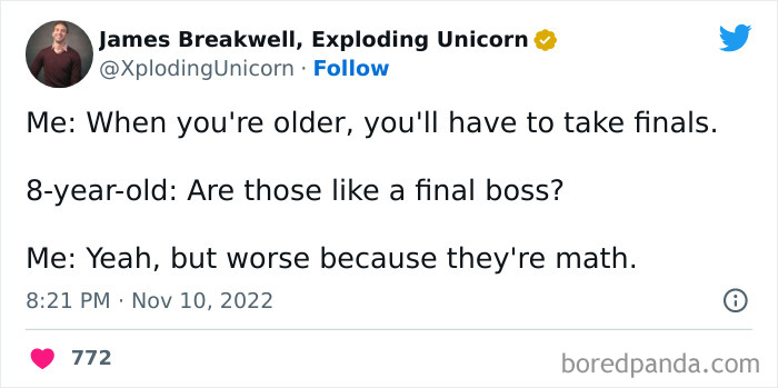 Funny-Relatable-Dad-Tweets-Xploding-Unicorn-James-Breakwell