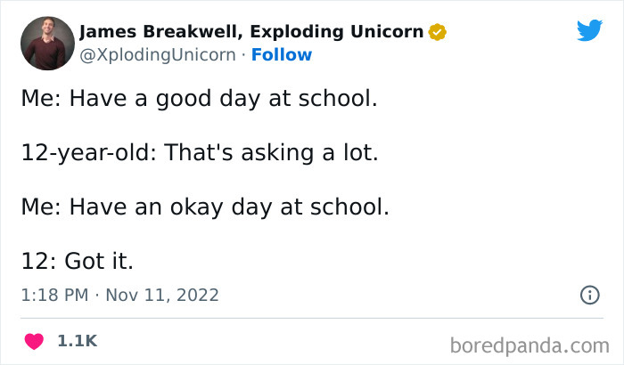 Funny-Relatable-Dad-Tweets-Xploding-Unicorn-James-Breakwell