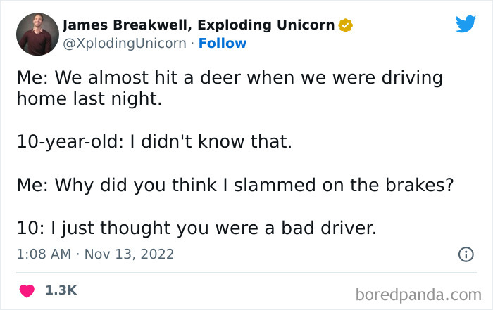 Funny-Relatable-Dad-Tweets-Xploding-Unicorn-James-Breakwell