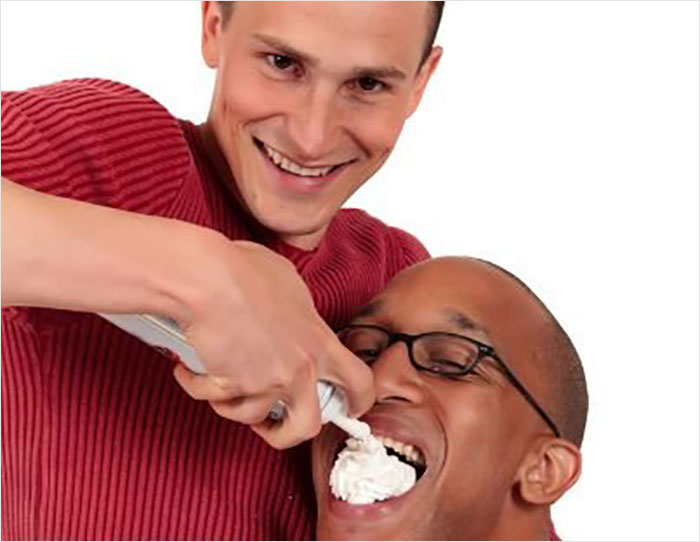 The Homosexual Agenda