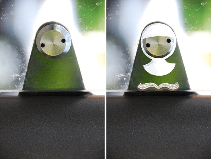 Creative Illustrator Sees Life In Everyday Street Objects