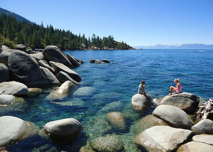 30 Places In The US That Are So Beautiful, Everyone Should Visit Them At Least Once