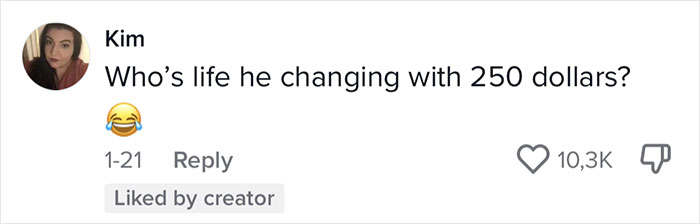 Worker Is Left Heartbroken After Boss Hands Him A &ldquo;Life-Changing&rdquo; Envelope For All His Effort, Only To Find $250