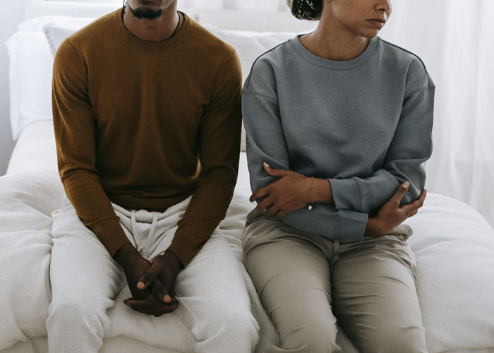 Someone Asks Women What They Consider To Be A Bad Marriage, And They Don't Hold Back (30 Answers)