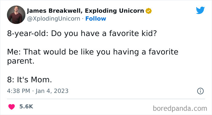 Funny-Relatable-Dad-Tweets-Xploding-Unicorn-James-Breakwell