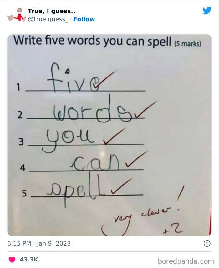 Things-That-Are-Technically-True