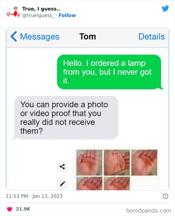 Things-That-Are-Technically-True