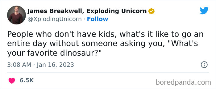 Funny-Relatable-Dad-Tweets-Xploding-Unicorn-James-Breakwell
