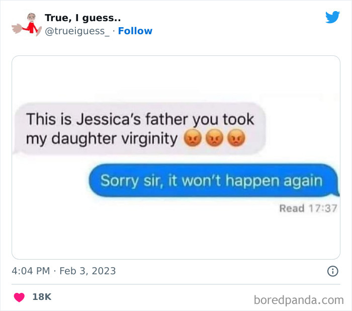 Things-That-Are-Technically-True