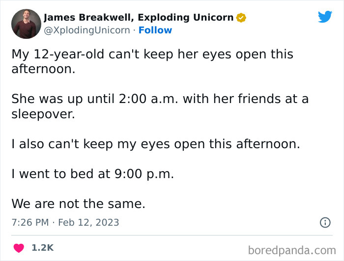 Funny-Relatable-Dad-Tweets-Xploding-Unicorn-James-Breakwell