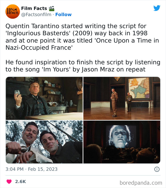 New-Interesting-Cinema-Industry-Facts