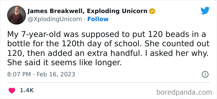 Funny-Relatable-Dad-Tweets-Xploding-Unicorn-James-Breakwell